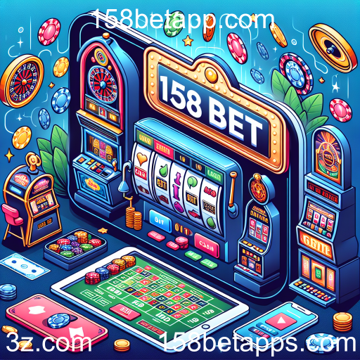 Descubra as Promoções Especiais no 158betapp.com