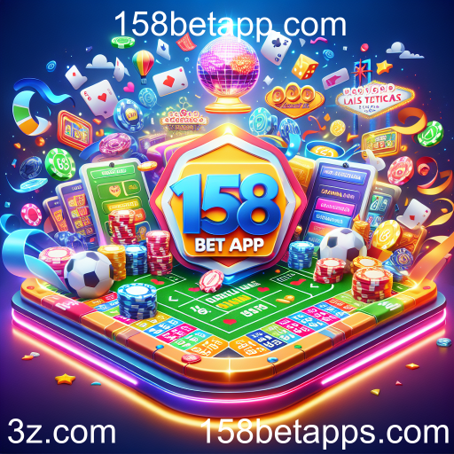 Descubra as Promoções Especiais no 158betapp.com