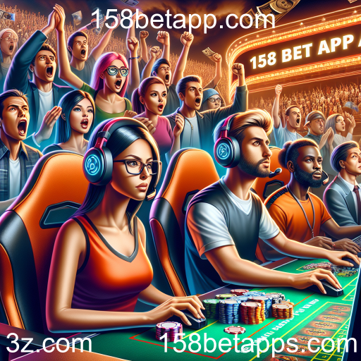 A Ascensão dos Esportes Virtuais: Uma Nova Fronteira do Entretenimento